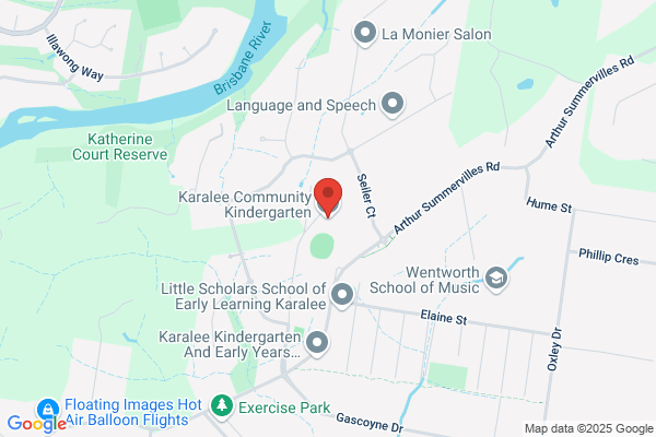 C&K Leichhardt Community Kindergarten