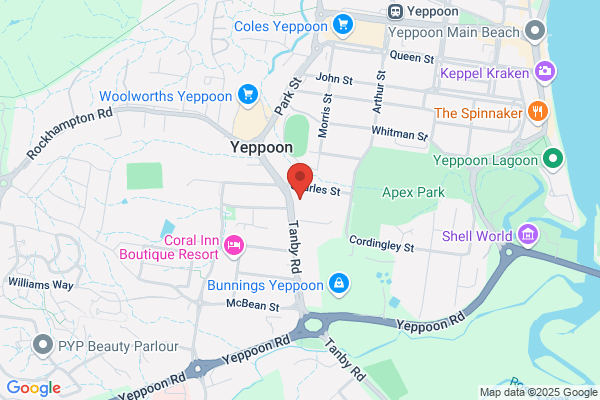 Capricornia Mobile Tyre Service