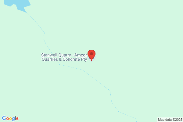 Central State Quarries
