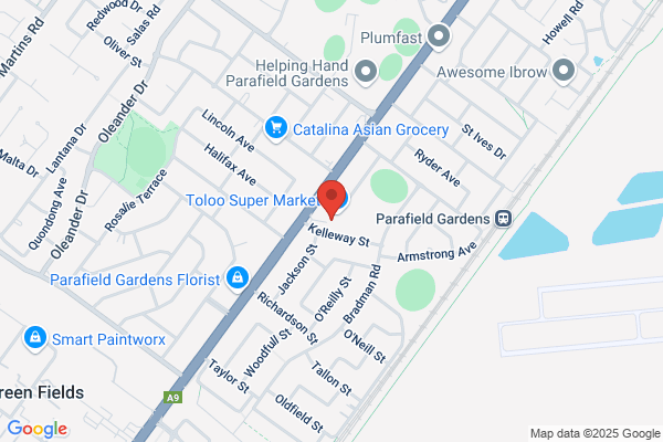 Liquorland Parafield Gardens