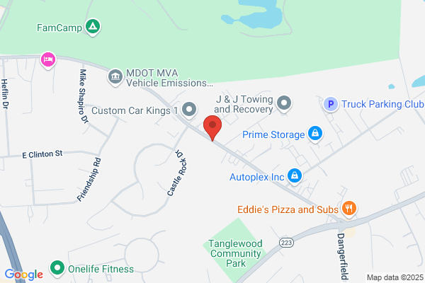 Access Towing Services