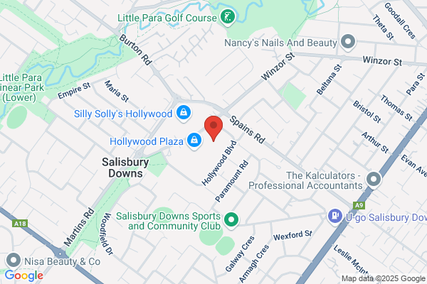 BWS Hollywood Plaza