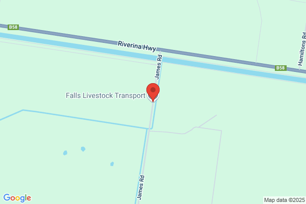 Falls Transport
