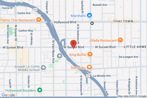 Hollywood Garden Supplies