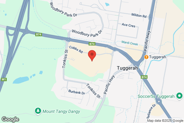 Kay's Bag Stores (NSW) Pty Ltd