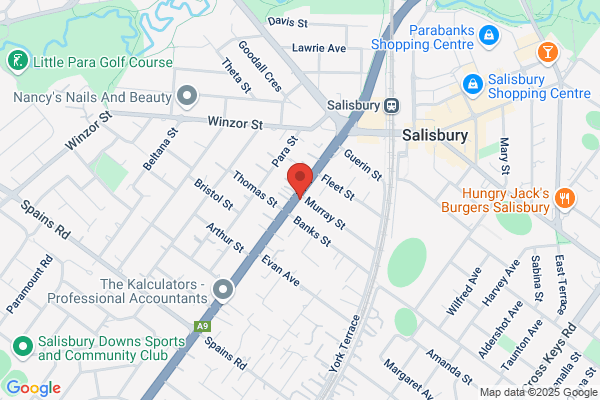 Salisbury Highway Veterinary Surgery
