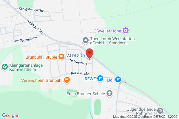 ALDI