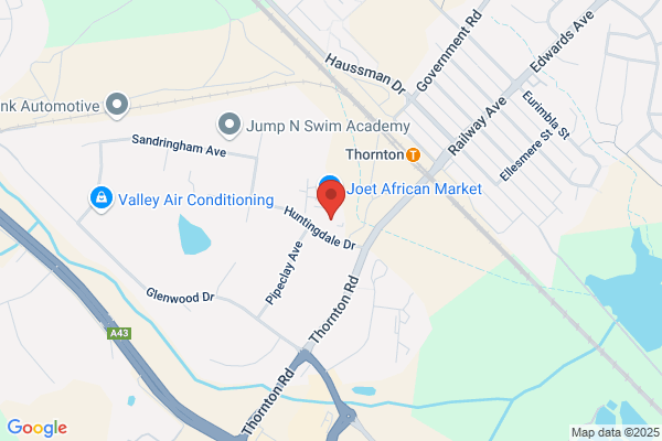 DSR Plumbing PTY LTD