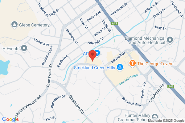 Domino's Pizza Green Hills