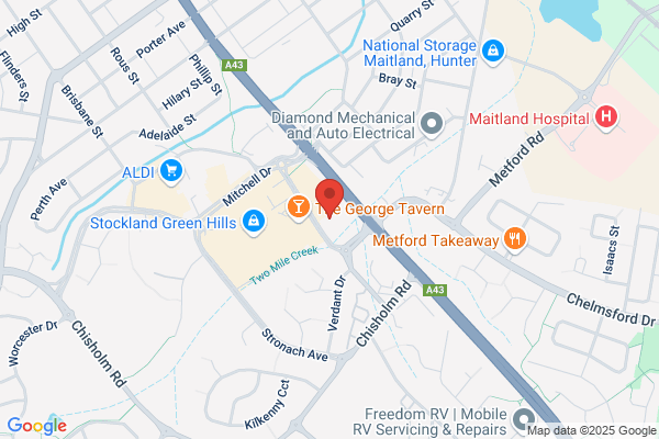 nib Dental Care Centre Greenhills