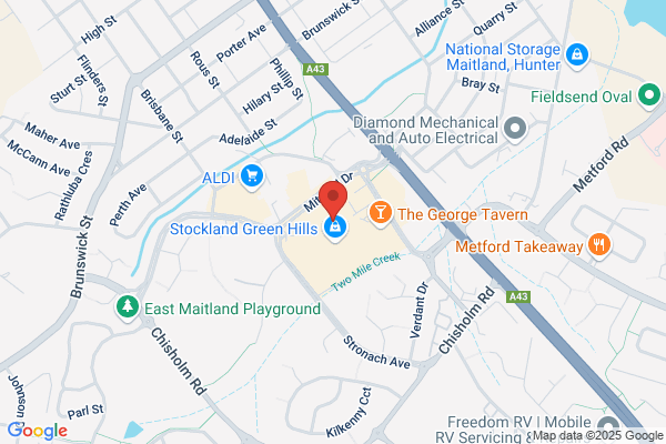 Audika Hearing Clinic East Maitland
