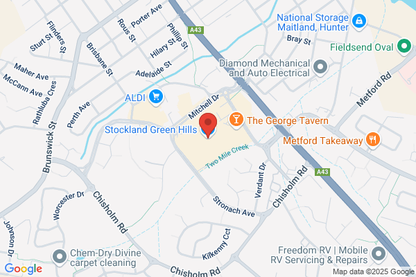 CTC East Maitland