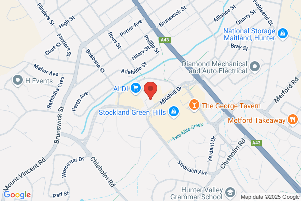 ITP Accounting Professionals Greenhills