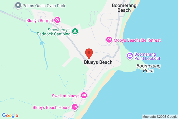 Blueys Beach Bakery