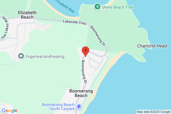 Blueys Beach Bed & Breakfast