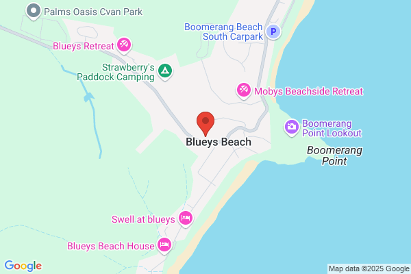 Blueys Beach Newsagency & Supa Mart
