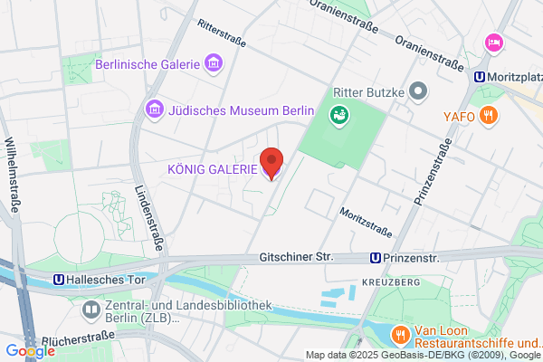 Borg Galleries