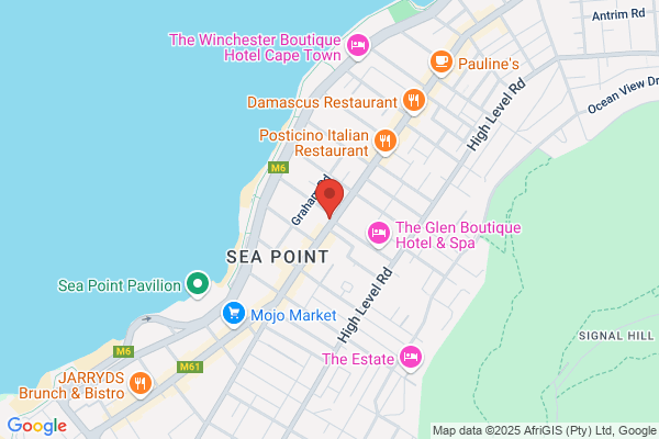 Cape Pet Grooming Services