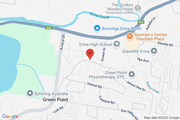 Central Coast Body Therapists