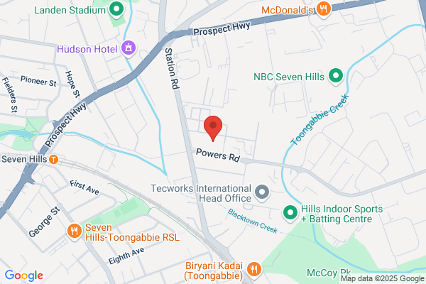 Community Transport Service Inc