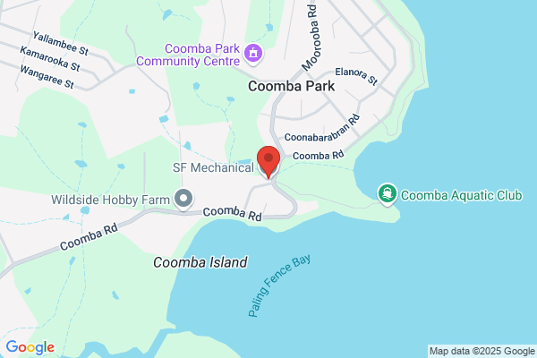 Coomba Mechanical Services