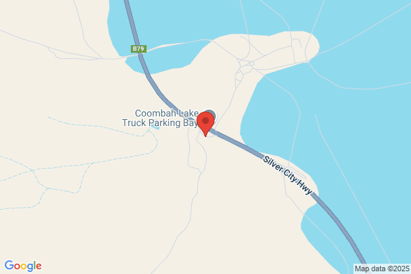 Coombah Roadhouse
