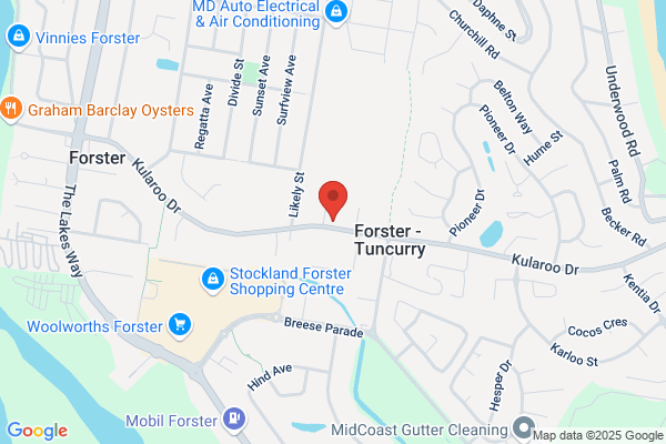 Don's Design Carpets (Forster-Tuncurry)