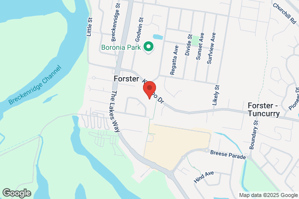 Forster Coast & Country Locksmiths
