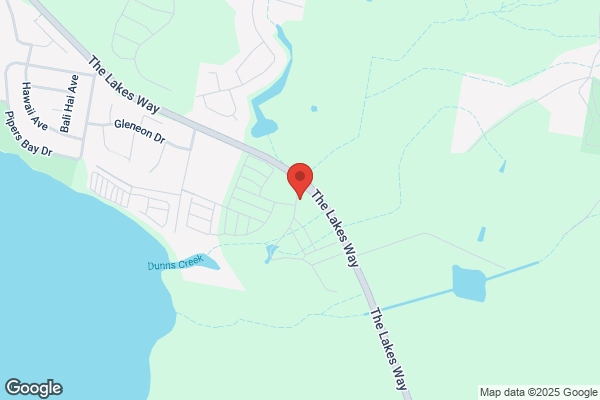 Forster Lakes Real Estate