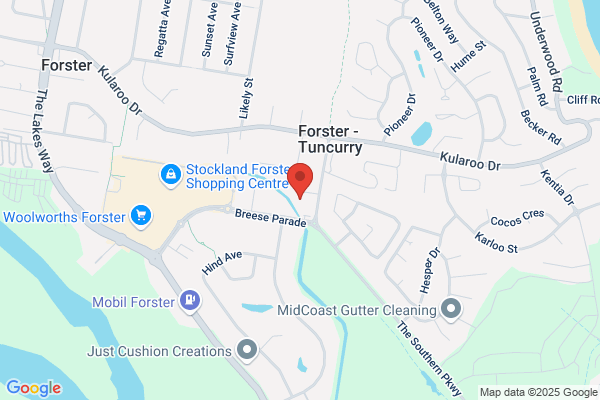 Forster-Tuncurry Taxi Service
