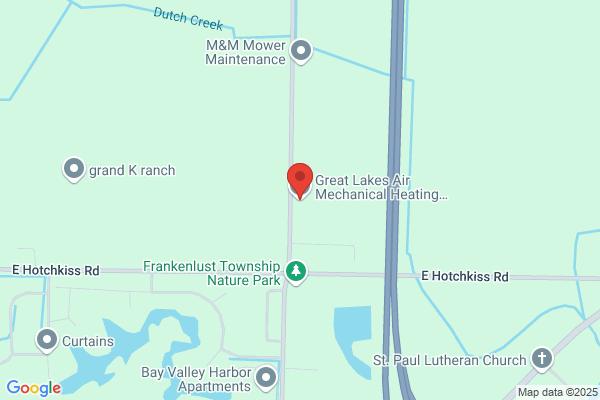 Great Lakes Air & Mechanical Services