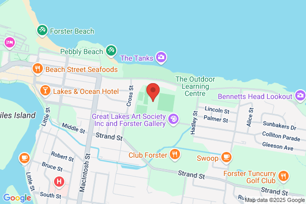 Great Lakes Leisure Respite Options
