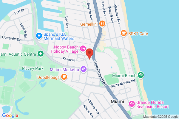 Green Point Bowen Therapy