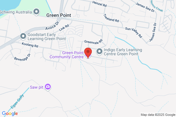 Green Point Community Centre