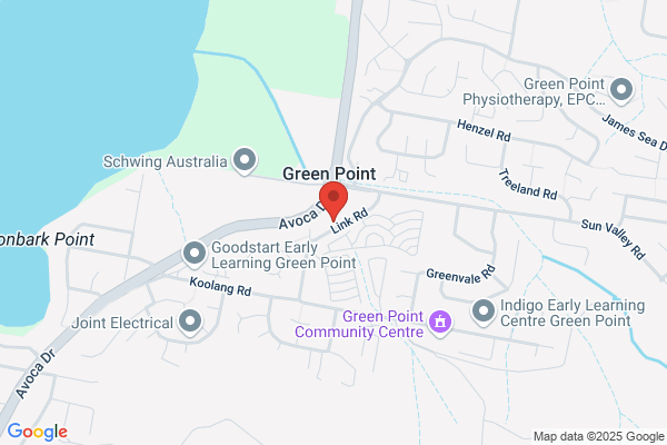 Green Point Family Medical Practice