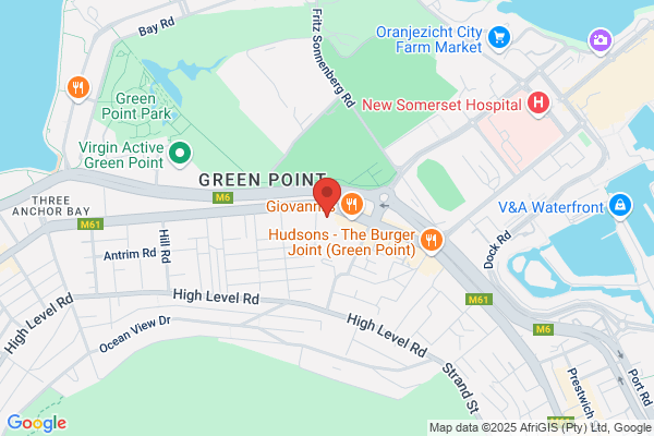 Green Point General Store