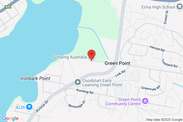 Schwing Australia Pty Ltd