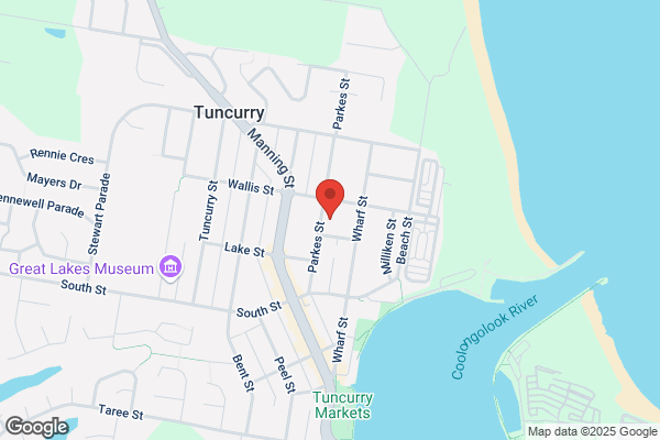 Tuncurry Bowling Club