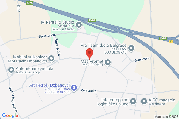 Gajic & Co