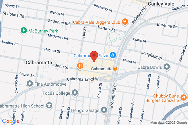 ABC Cabramatta Supermarket Pty Ltd