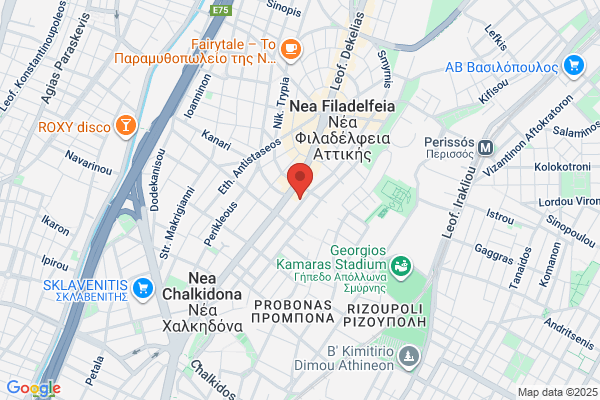 Athen Beauty Salon