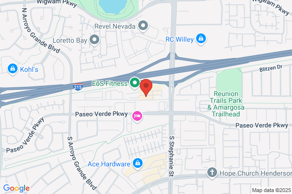 BV Laser & Beauty Clinic