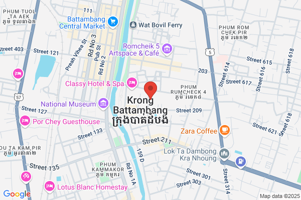 Battam Bang