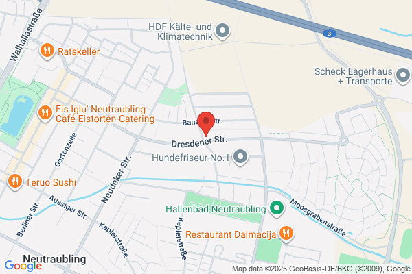 Camira Chinese & Thai Food Restaurant