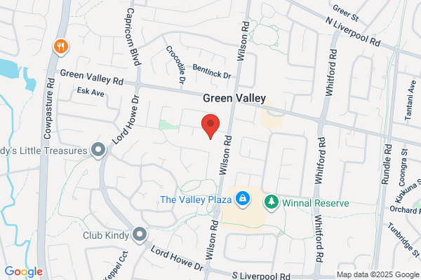 G-Valley Plant Hire