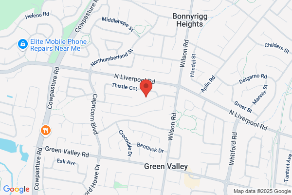 Green Valley Child Care Centre