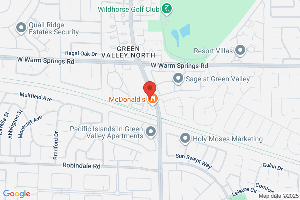 Green Valley Dental