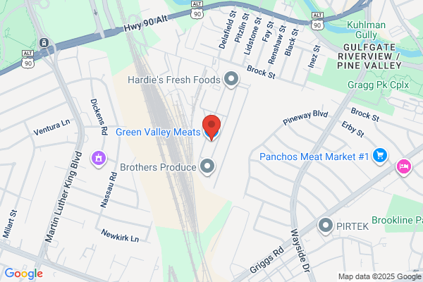 Green Valley Halal Meats