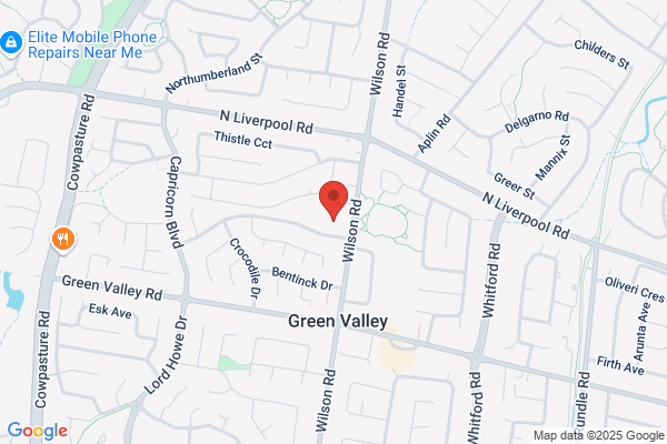 Green Valley Islamic College