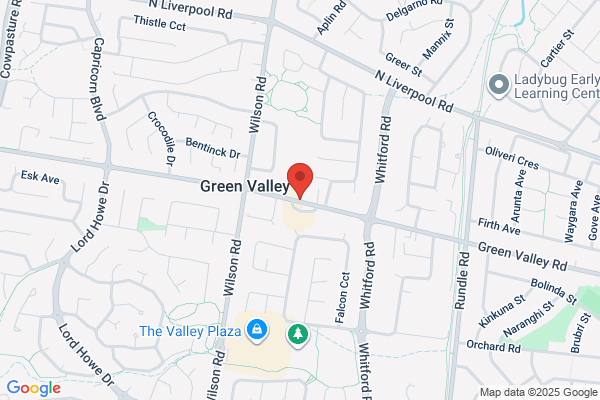 Green Valley Public School